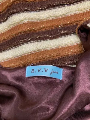 a.v.v/アーヴェヴェ/その他トップス/トップス/その他/40