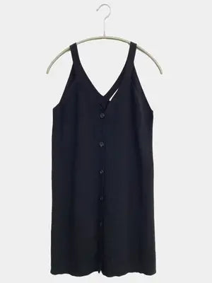 MOUSSY/マウジー/キャミソール/トップス/ブラック/F
