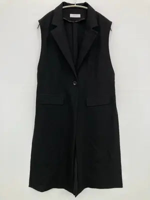 PAGEBOY/ページボーイ/その他トップス/トップス/ブラック/F