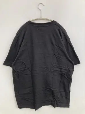 United Athle/ユナイテッドアスレ/Tシャツ/カットソー/トップス/ブラック/L