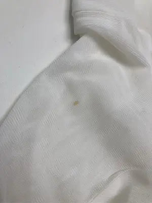その他トップス/トップス/ホワイト/L