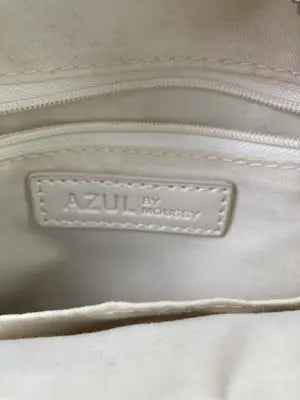 AZUL by MOUSSY/アズールバイマウジー/ショルダーバッグ/バッグ/ベージュ
