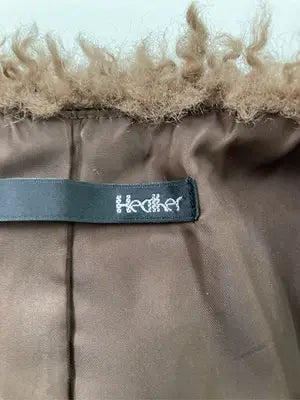 Heather/ヘザー/ベスト/トップス/ブラウン/F