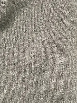 AZUL by MOUSSY/アズールバイマウジー/Tシャツ/カットソー/トップス/ブラック/M