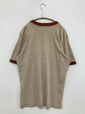 Abercrombie&Fitch/アバクロンビーアンドフィッチ/Tシャツ/カットソー/トップス/グレー/M