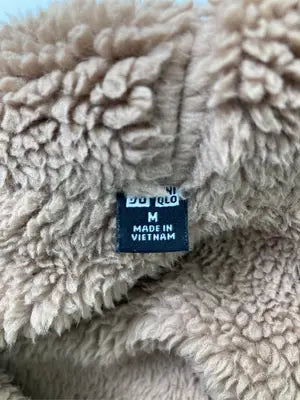 UNIQLO/ユニクロ/アノラックパーカー/トップス/ネイビー/M