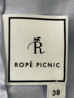 ROPE PICNIC/ロペピクニック/スカート/スカート/スカイブルー/38