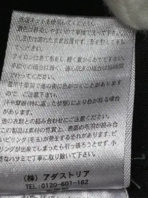 RAGEBLUE/レイジブルー/シャツ/ブラウス/トップス/ブラック/M