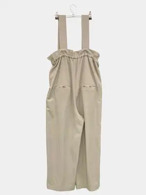 UNITED ARROWS/ユナイテッドアローズ/サロペット/オーバーオール/オールインワン・サロペット/ベージュ/S