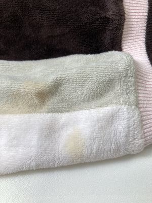 その他トップス/トップス/ブラウン/L