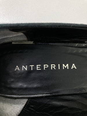 ANTEPRIMA/パンプス/シューズ/ブラック/23