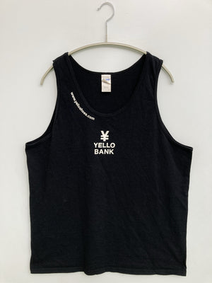 GILDAN/ギルダン/タンクトップ/トップス/ブラック/L