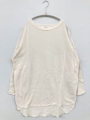 niko and .../ニコアンド/Tシャツ/カットソー/トップス/ホワイト/3