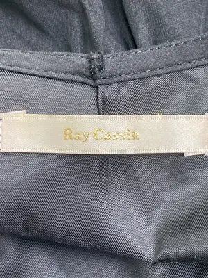 Ray Cassin/レイカズン/ワンピース/ワンピース/ドレス/ブラック/F