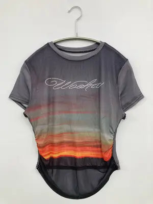 Tシャツ/カットソー/トップス/その他/M