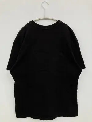 mahagrid/マハグリッド/Tシャツ/カットソー/トップス/ブラック/S