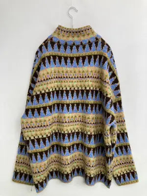 ZARA/ザラ/ニット/セーター/トップス/その他/USA L