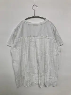 ABITOKYO/アビトーキョー/Tシャツ/カットソー/トップス/ホワイト/F