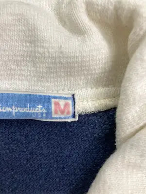 Champion/チャンピオン/ポロシャツ/トップス/ホワイト/M