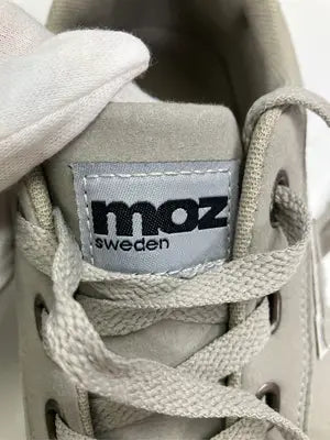moz/モズ/スニーカー/シューズ/グレー