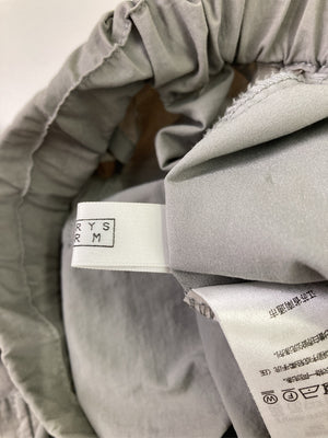 LOWRYS FARM/ローリーズファーム/ショート/ミニスカート/スカート/グレー/F