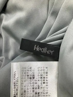 Heather/ヘザー/ワンピース/ワンピース/ドレス/グレー/F