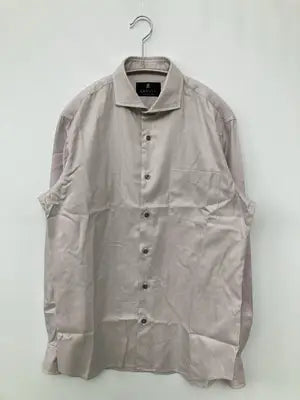 LANVIN/ランバン/シャツ/ブラウス/トップス/グレー/M