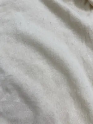 UNIQLO/ユニクロ/ニット/セーター/トップス/アイボリー/XL