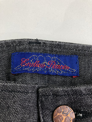 Endless Peace/その他パンツ/パンツ/グレー/S