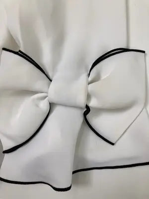 ZARA BASIC/ザラベーシック/シャツ/ブラウス/トップス/ホワイト/USA XL
