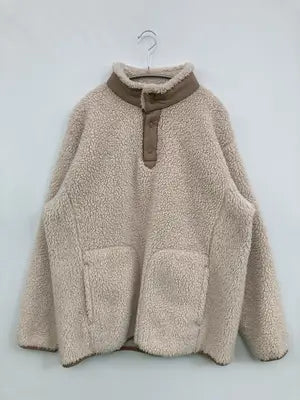 White Mountaineering/その他トップス/トップス/ベージュ/M