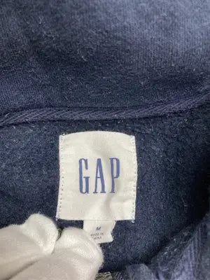 GAP/ギャップ/スウェット/トップス/ネイビー/M