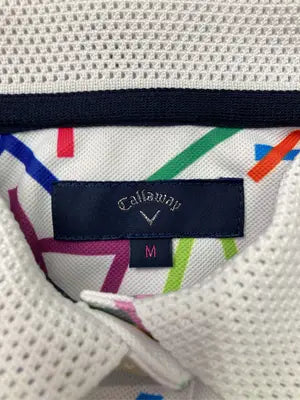 Callaway/キャロウェイ/ポロシャツ/トップス/その他/M