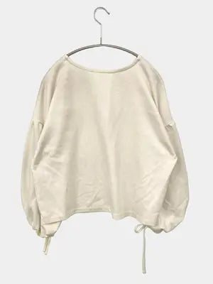 COLZA/コルザ/Tシャツ/カットソー/トップス/アイボリー/L