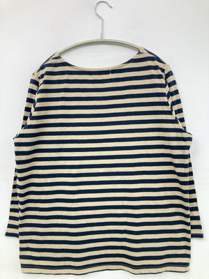 ZOOTIE DES SUCETTES/ズーティーデシュセット/Tシャツ/カットソー/トップス/ブルー/不明