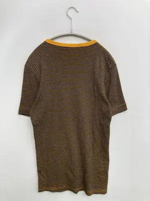 Tシャツ/カットソー/トップス/ネイビー