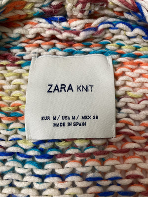 ZARA/ザラ/カーディガン/ボレロ/トップス/その他/EUR M/USA M/ MEX 28