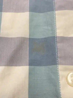GAP/ギャップ/シャツ/ブラウス/トップス/スカイブルー/XS