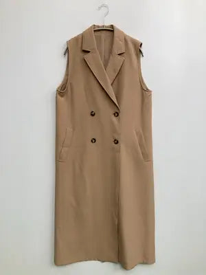 12Twelve Agenda/その他トップス/トップス/ベージュ/M