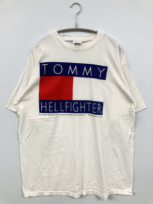 Tultex/タルテックス/Tシャツ/カットソー/トップス/ホワイト/X-Large