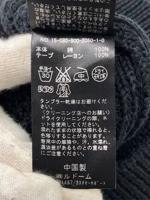 IENA/イエナ/ベスト/トップス/ネイビー