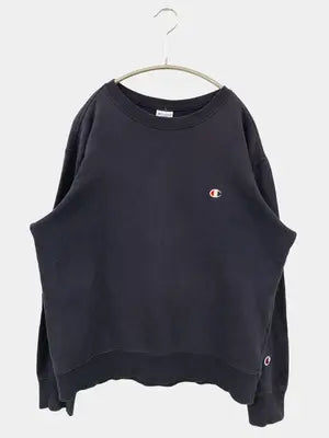 Champion/チャンピオン/スウェット/トップス/ブラック/L