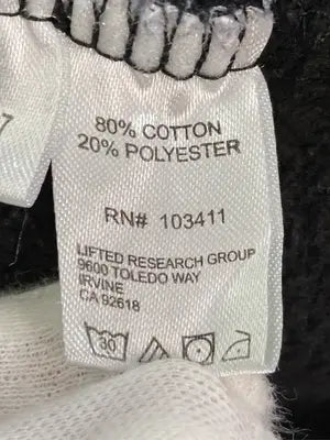 Lrg/パーカー/トップス/ブラック/2XL