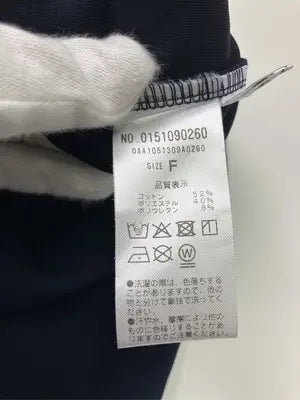 one after another NICE CLAUP/ワンアフターアナザーナイスクラップ/ワンピース/ワンピース/ドレス/ネイビー/F