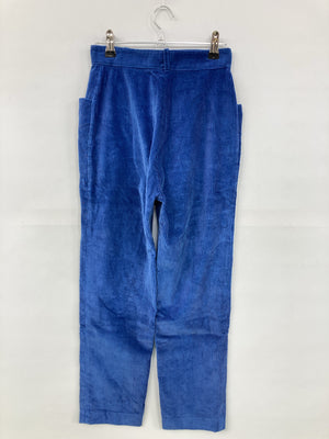 その他パンツ/パンツ/ブルー