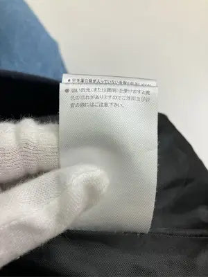 Mark Gonzales/マークゴンザレス/スタジャン/ジャケット/アウター/ブルー/L