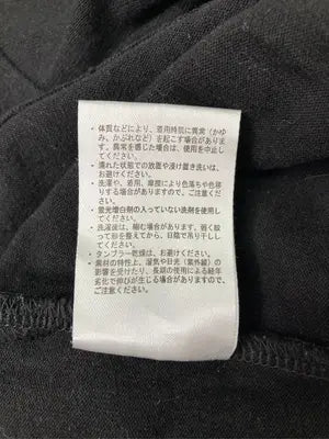 FieldCore/フィールドコア/Tシャツ/カットソー/トップス/ブラック/LL