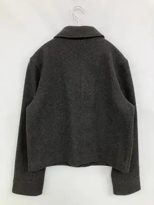 ZARA/ザラ/ブルゾン/ジャケット/アウター/グレー/USA S