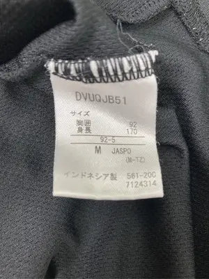 decent/Tシャツ/カットソー/トップス/ブラック/M
