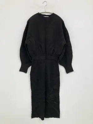AZUL by MOUSSY/アズールバイマウジー/ワンピース/ワンピース/ドレス/ブラック/S